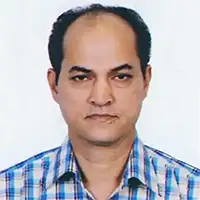 Professor Dr Md Hasanuzzaman — Neuro Medicine Specialist